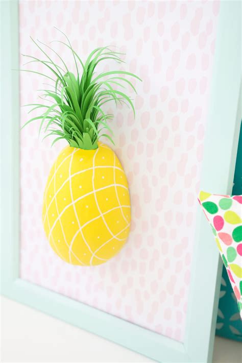 13 Diy Paper Mache Decorations For Your Home Shelterness