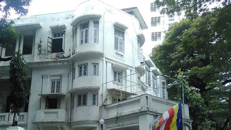 Babasaheb Ambedkars Mumbai House Rajgruh Vandalised Suspect Held