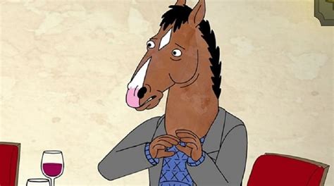 Because giving up alcohol, tobacco, painkillers, and every other drug known to man, will. BoJack Horseman Season 5 release date, teasers, cast, plot ...