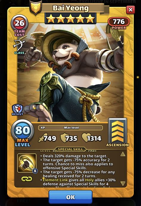 Telly's all heroes empires & puzzles hero database and summon simulator. Empires & Puzzles Beta Heroes: Update Sept2020 - NEW ...