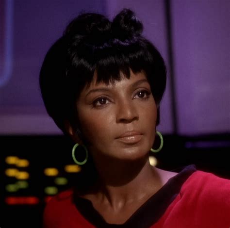 Nyota Uhura Memory Beta Non Canon Star Trek Wiki