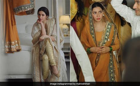 Pics Mahira Khan Shares Dreamy Looks From Pre Wedding Ceremonies