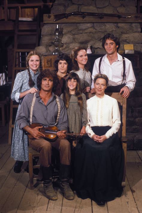 26 Best Ideas For Coloring Little House On The Prairie Cast