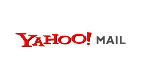 Yahoo Mail Logo And Symbol Meaning History Png Brand