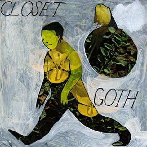 Closet Goth