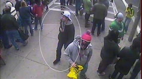 Boston Marathon Victims Testify In Dzhokhar Tsarnaev Trial Video Abc News