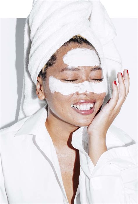 The Ultimate Guide To Exfoliating Your Face