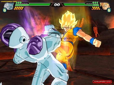Dragon ball z budokai tenkaichi 4 mod download game ps2 pcsx2 free, ps2 classics emulator compatibility, guide play game ps2 iso pkg on ps3 on ps4. Download Game Dragon Ball Z - Budokai Tenkaichi 3 PS2 Full ...