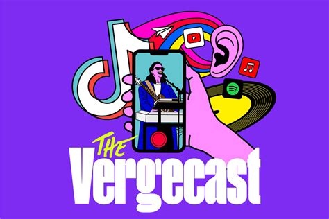 The Vergecast Podcast The Verge