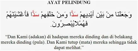 Al fatihah, ayat kursi, al ikhlas, al falaq, an nas ruqyah pengusir jin, pelindung diri. Doa Pelindung Diri | remaja