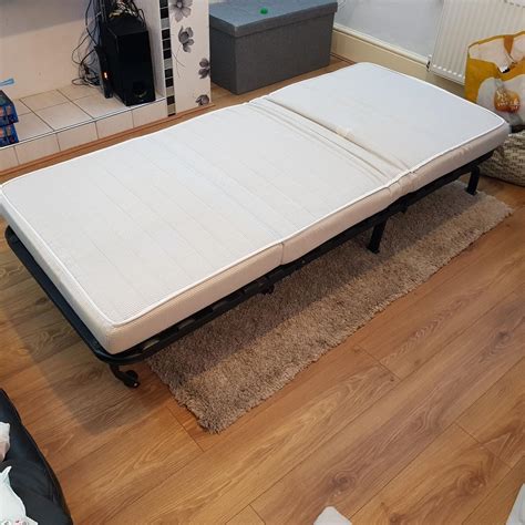 Ikea Fold Up Bed In Ashfield For £4000 For Sale Shpock