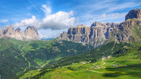 13 Passi In Trentino Alto Adige Da Fare Almeno Una Volta