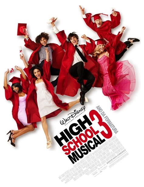 HiGh ScHoOl MuSiCaL 3 - High School Musical Photo (2919152) - Fanpop