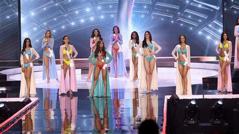Miss Universo 2021 Conoce A Cinco De Las Concursantes Latinoamericanas Listas Para Conquistar