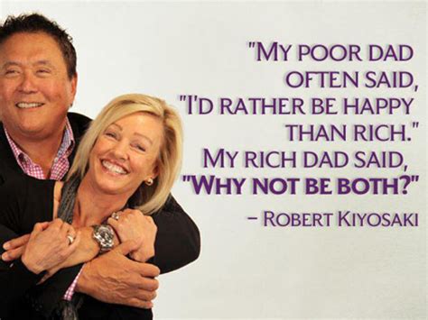 Meet Robert Kiyosaki Today Rich Dad Vs Poor Dad