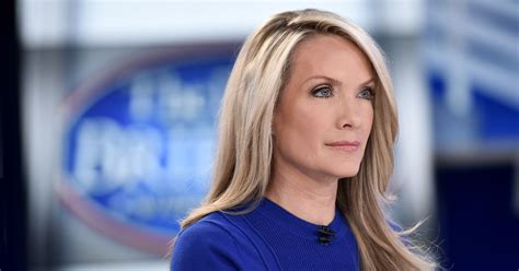 Dana Perino Fox News Anchor Shares Health Scare With Viewers During