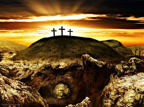 Jesus Empty Tomb Wallpapers Top Free Jesus Empty Tomb Backgrounds