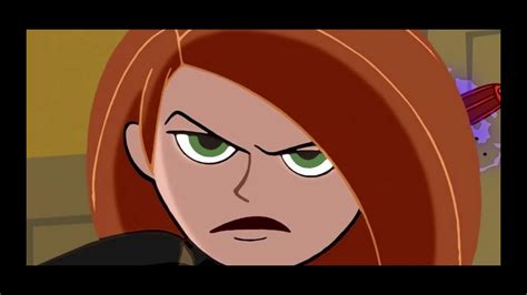 Kim Possible Theme Song Slowed Reverb Youtube