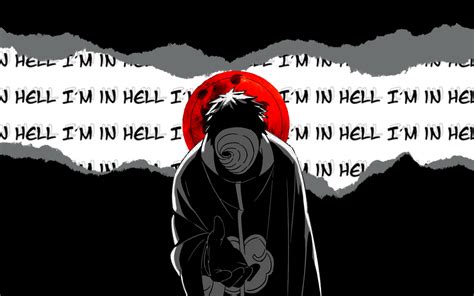 83 Obito Wallpaper With Quotes Free Download Myweb