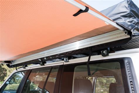 Roof Top Tent Racks Adventure Kings Awning 25x25m 4wd Supacentre