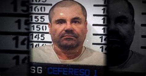 El Chapo Is Going Crazy In Jail Claims Lawyer Beinglatino Me