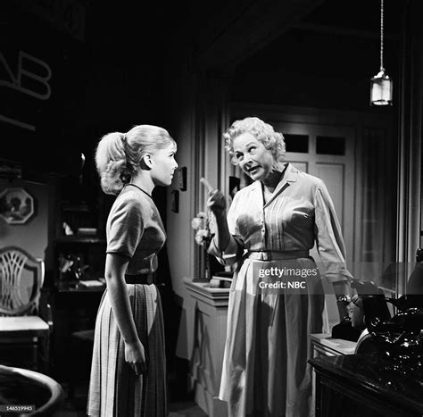 Jacqueline Courtney As Ann Lee Esther Ralston As Helen Lee Photo News Photo Getty Images
