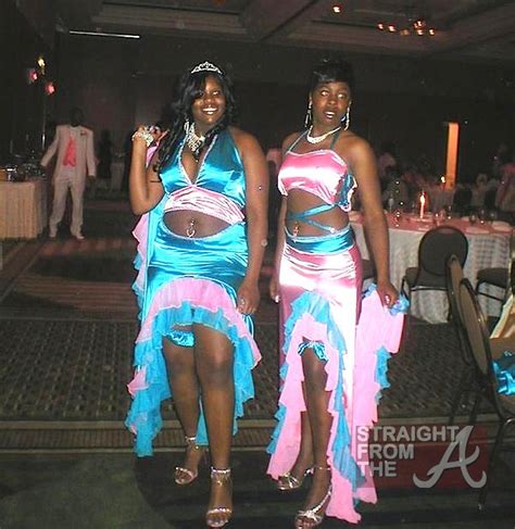 Ghetto Prom 2012 Straight From The A Sfta Atlanta Entertainment Industry Gossip And News