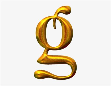 Фотки Alphabet Letters Letter G Gold Letters Golden Letter Png
