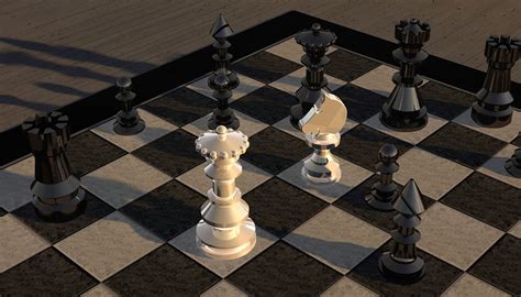 Chess Mid Game Strategy And Tips Complete Guide 2022