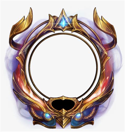 League Of Legends Icon At Collection Of