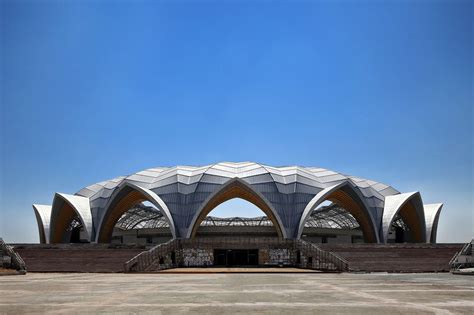 Helan Shan Stadium