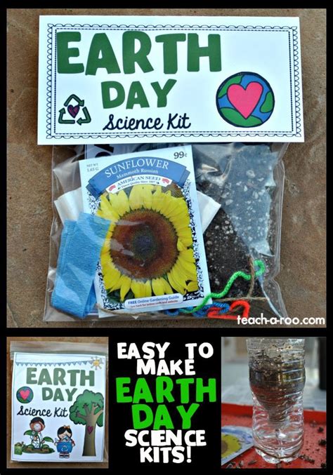 These Take Home Science Kits Are A Such A Hit In My Classroom Students