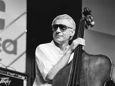 Gary Peacock A Jazz Bassist Always Ahead Of His Time Dies At 85