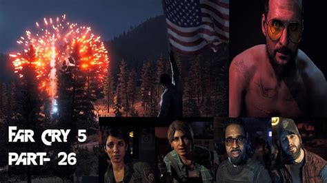 Far Cry 5 Walkthrough Gameplay Part 26 Mission Holland Valley Region