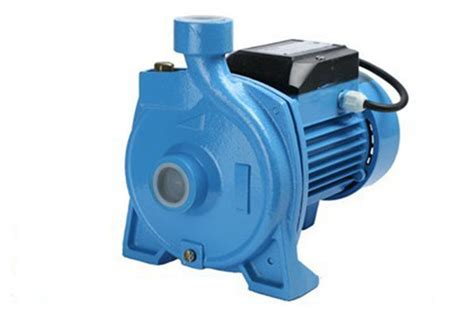 15hp Centrifugal High Pressure Electric Water Pump Cpm Series For