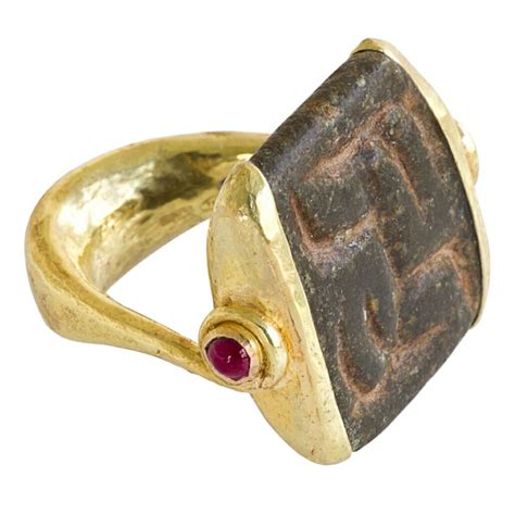what is a signet ring and how to wear them like a gentleman — gentleman s gazette antique gold