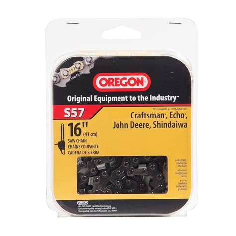 Craftsman S57 0050 Gauge Chainsaw Replacement Chain