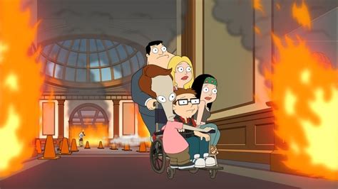 Watch American Dad Season Episode Who Smarted Cartoon Online For Free Kisscartoon