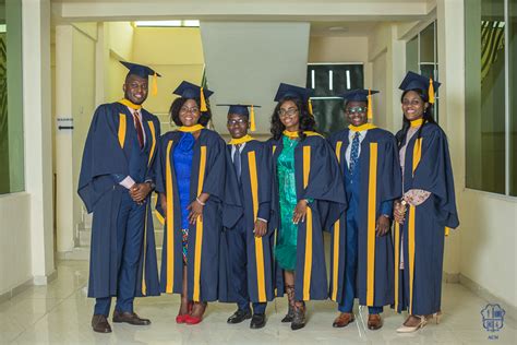 Accra College Of Education Graduation Ceremony For 1st Batch Of Bed