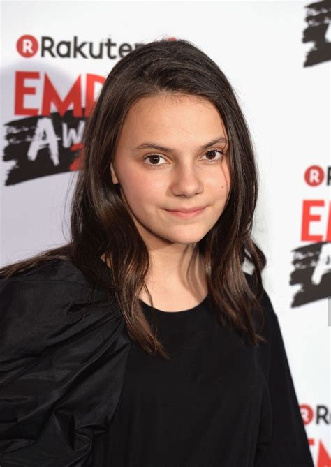 Pin On Dafne Keen And Such