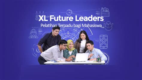 Cara Mendaftar Dan Mendapatkan Beasiswa Xl Future Leader Beasiswa Sarjana