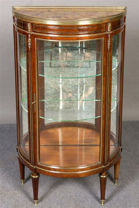 Vintage french vitrine display cabinet $140 (dallas/north oak cliff dallas ) pic hide this posting restore restore this posting. Small French Vitrine/Display Cabinet - Antiques Atlas