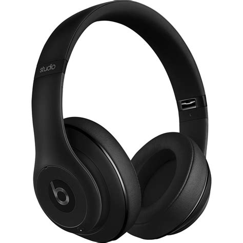 Beats By Dr Dre Studio 20 Over Ear Wired Headphones Mhae2ama