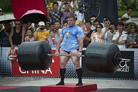 2013 Worlds Strongest Man 36 Photos Funcage