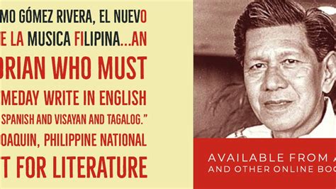 List Of Famous Filipino Essayist