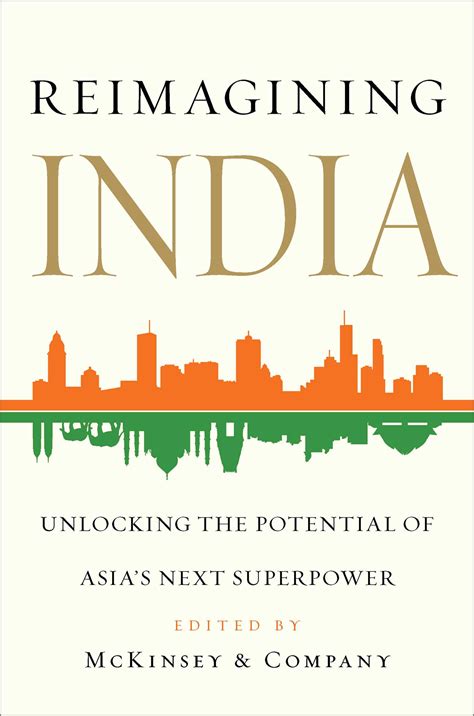 Reimagining India eBook by McKinsey & Company, Inc. | Official ...