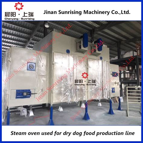 Alibaba.com offers 1,725 jinan hg machinery products. Extruder for pet food Jinan Sunrising Machinery Co.,Ltd ...