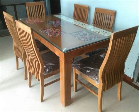 Get contact details & address of companies manufacturing and supplying restaurant table & chair, hotel furniture, restaurant chair & table across india. URRI - DINING TABLE | Better Home India