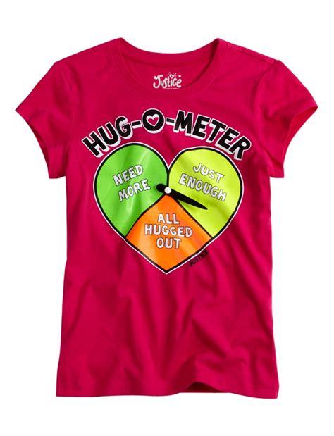 Girls Graphic Tees Graphic Tees For Girls Shop Justice Justice