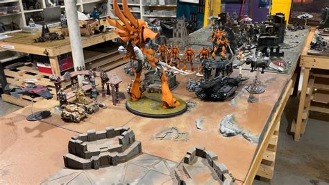 Organized A Apocapse Game At My Lgs In Chicago To Celebrate 5 Year